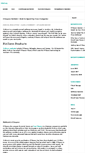 Mobile Screenshot of itbof.org